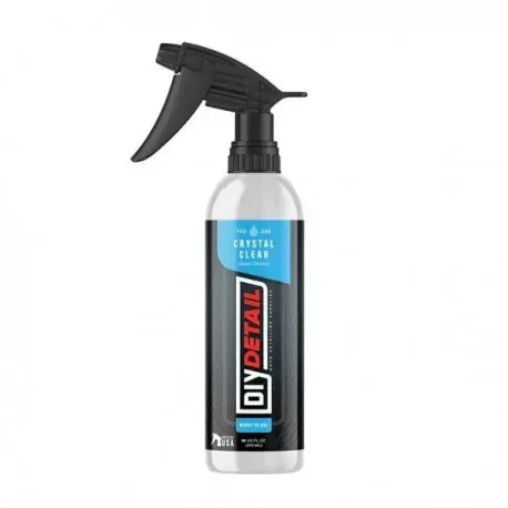 DIY Detail CRYSTAL CLEAR 473 ml ampliado