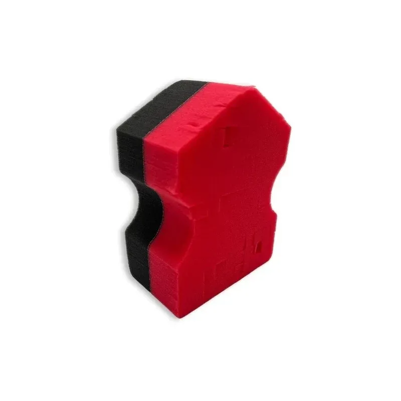 DIY Detail LEGACY SPONGE ampliado