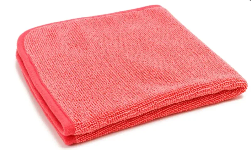 DIY DETAIL NICK’S FAVORITE GLASS TOWEL