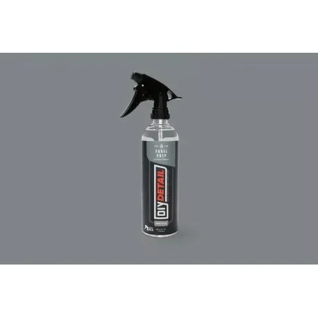 DIY Detail PANEL PREP 473 ml ampliado
