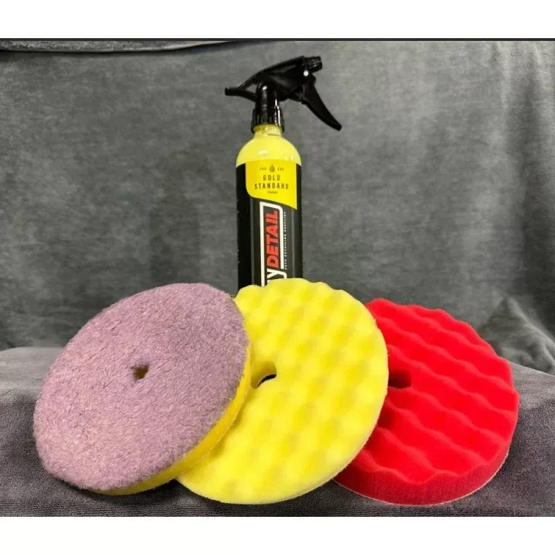 DIY DETAIL ROTARY JEWELING PAD 13CM