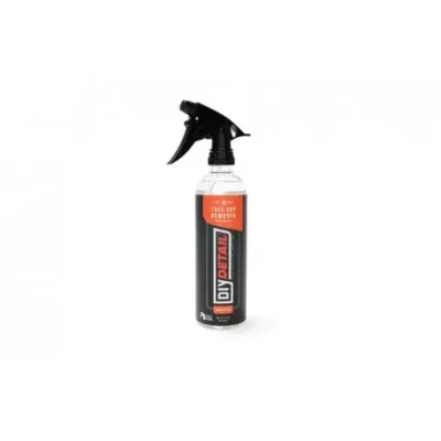 DIY DETAIL TREE SAP REMOVER 473ML