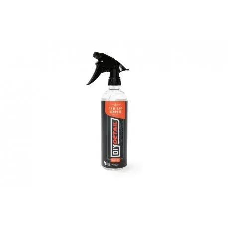 DIY DETAIL TREE SAP REMOVER 473ML