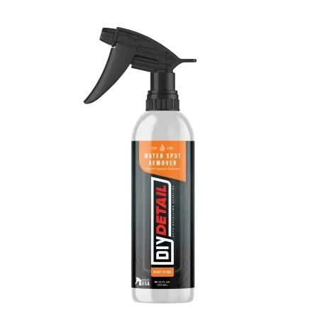 DIY DETAIL WATER SPOT REMOVER 473ML