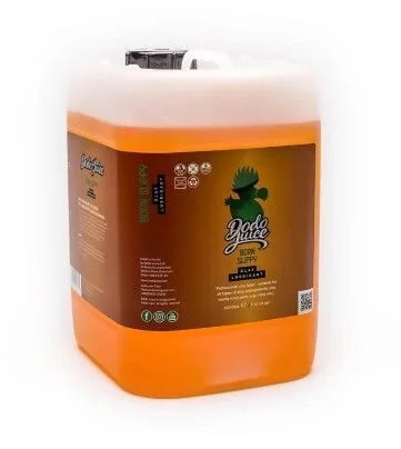 Dodo Juice Born Slippy