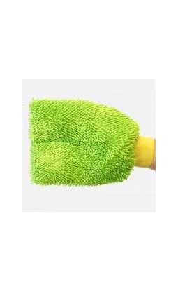 Dodo Juice Captain Canoodle Guante de lavado ampliado