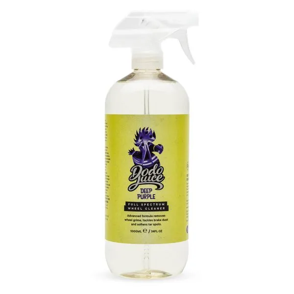 Dodo Juice Deep Purple 1 L