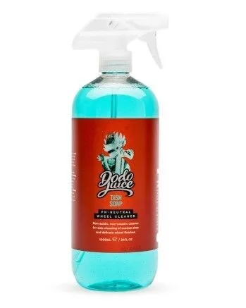 Dodo Juice Dish Soap 1 L ampliado