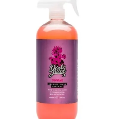 Dodo Juice Drynamo
