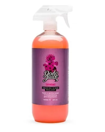 Dodo Juice Drynamo
