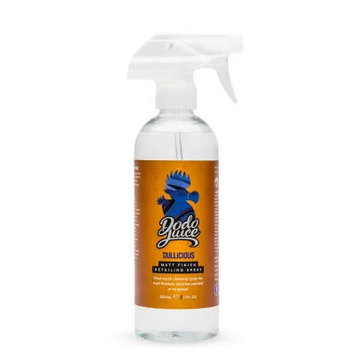 Dodo Juice Dullicious Matt Detailer 500 ml