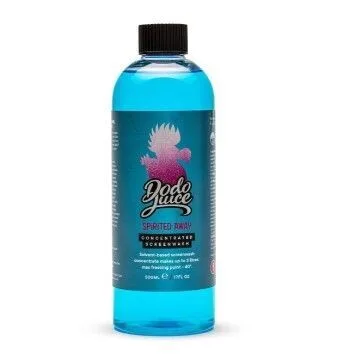 Dodo Juice El viaje de Chihiro 500 ml ampliado