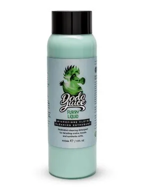 Dodo Juice Furry Liquid 500ml
