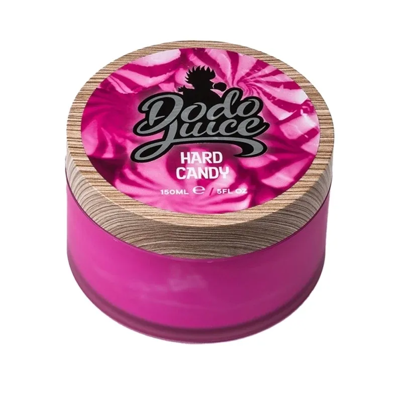 Dodo Juice Hard Candy Hard Wax