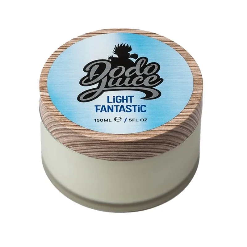 Dodo Juice Light Fantastic Soft Wax ampliado