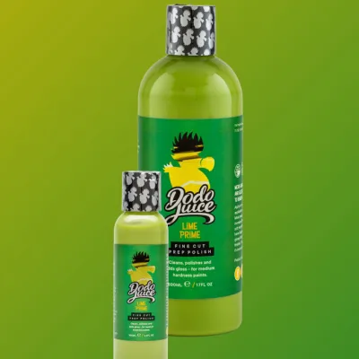 Dodo Juice Lime Prime 500 ml