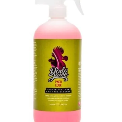 Dodo Juice Pneu Look 1L