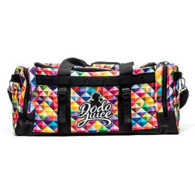 Dodo Juice Prismatic Detailing Bag