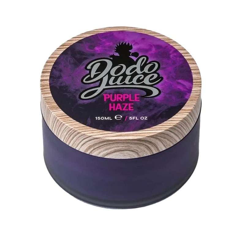 Dodo Juice Purple Haze Soft Wax ampliado