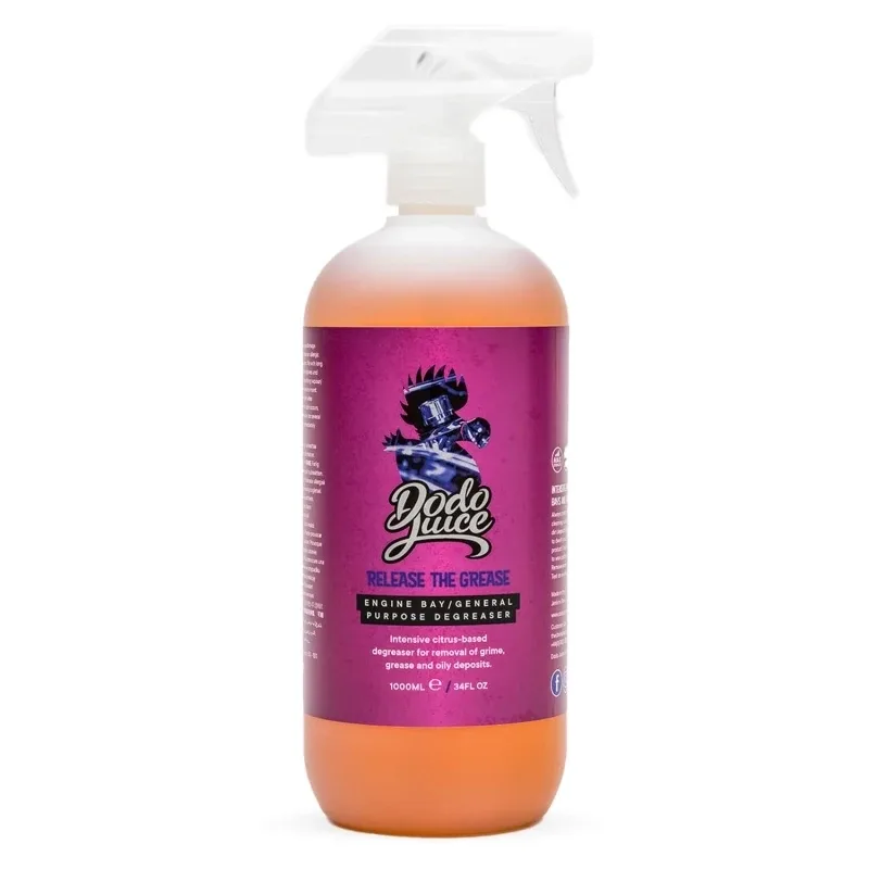 Dodo Juice Release The Grease 1 L ampliado