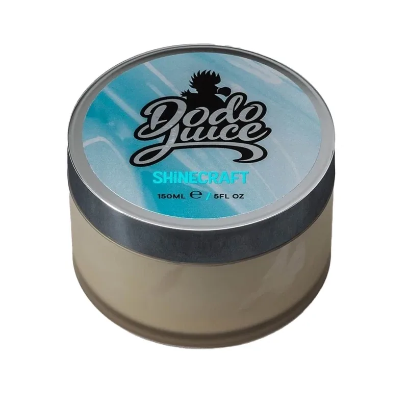 Dodo Juice Shinecraft ampliado