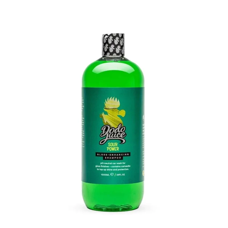 Dodo Juice Sour Power ampliado