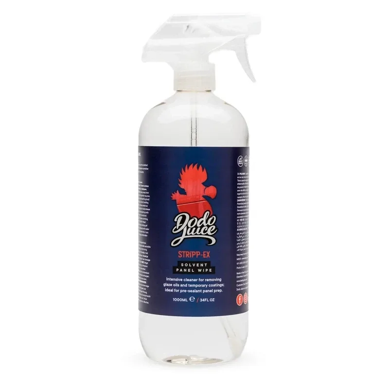 Dodo Juice Stripp-Ex 1 L ampliado