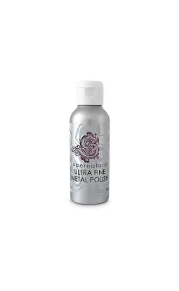 Dodo Juice Supernatural Ultra-fine Metal Polish 100ml