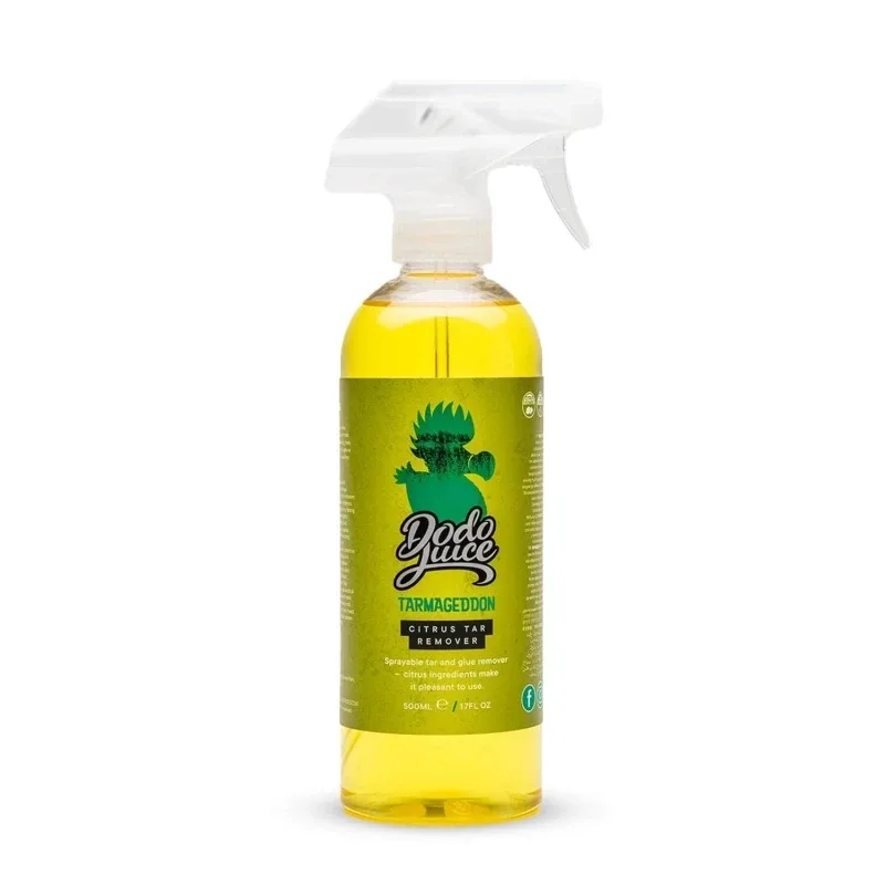 Dodo Juice Tarmageddon 500 ml ampliado