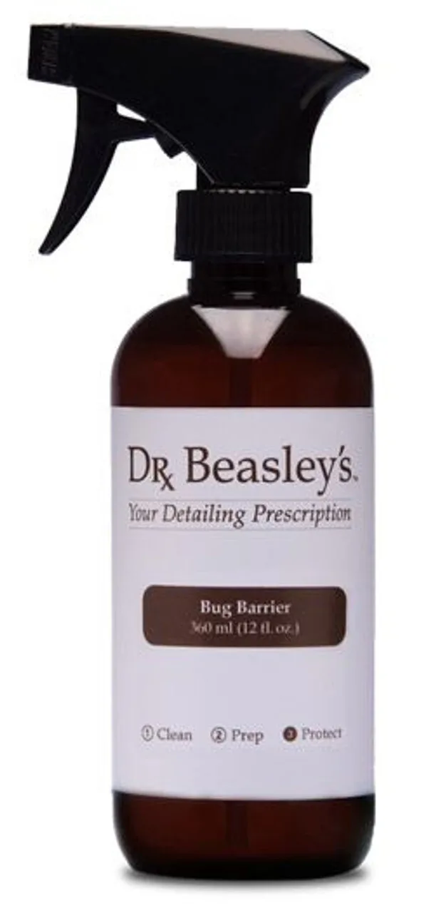 Dr. Beasleys Bug Barrier 360ml