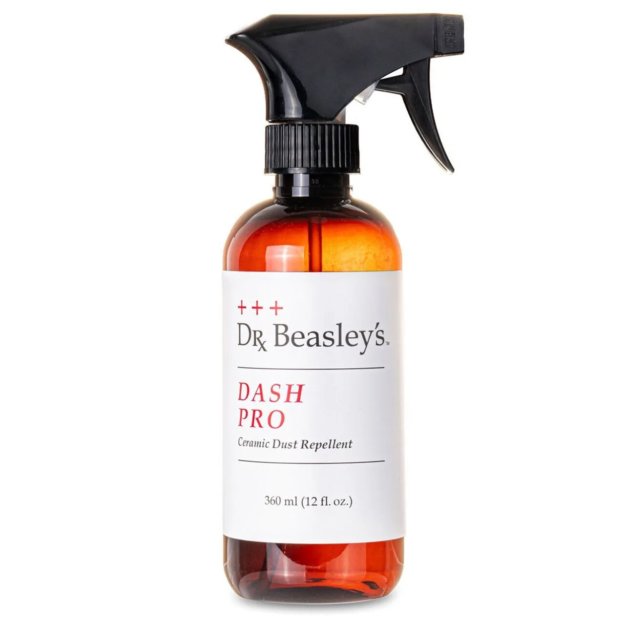Dr. Beasley Dash Pro 360 ml ampliado