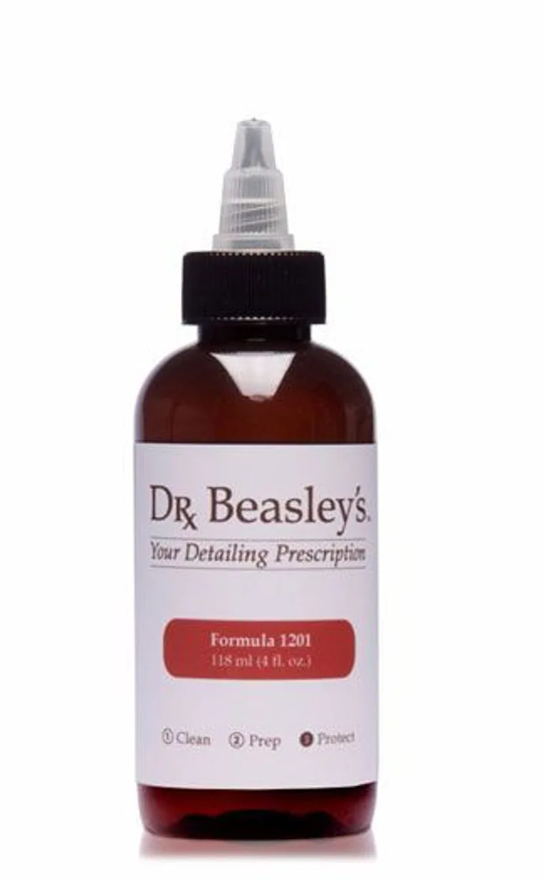 Dr. Beasley Formula 1201 Paint Coating 118 ml ampliado