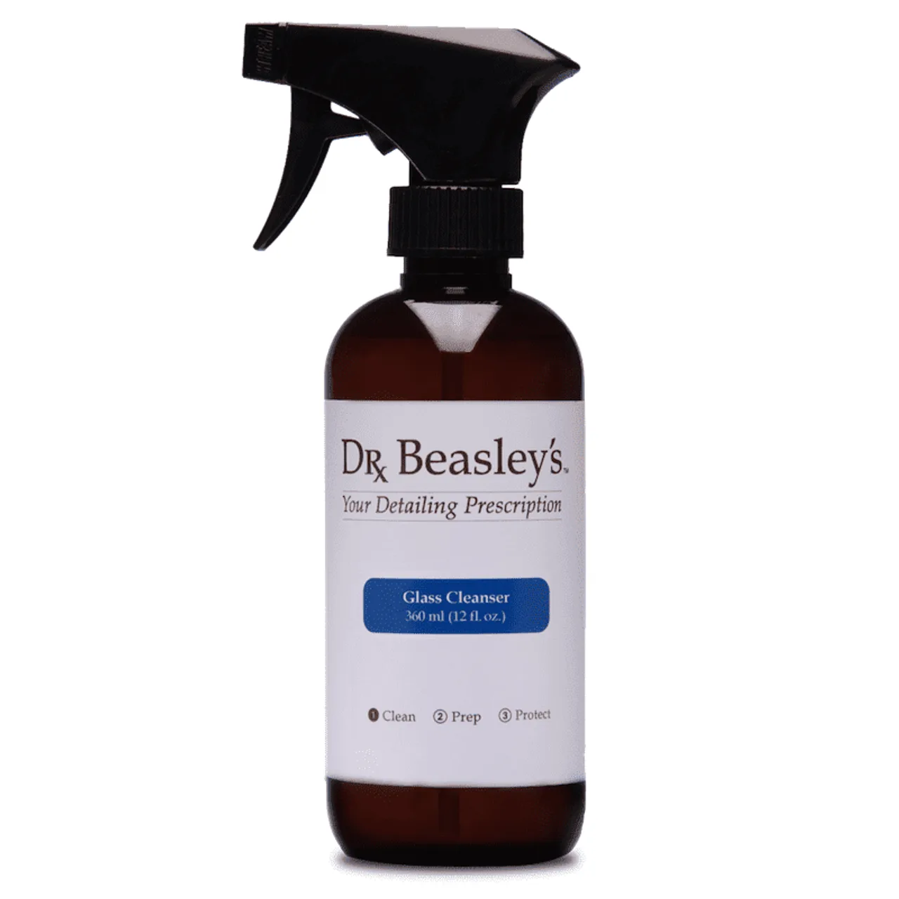 Dr. Beasley Glass Cleanser 360 ml ampliado