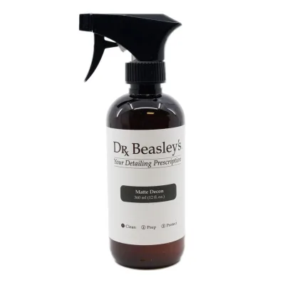 Dr. Beasleys Matte Decon 360ml