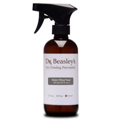 Dr. Beasleys Matte Wheel Seal 360ml