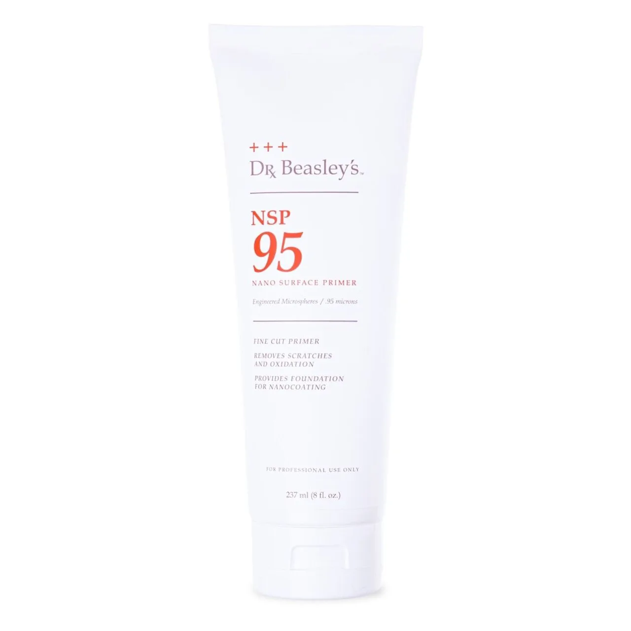 Dr. Beasley NSP 95 237 ml ampliado