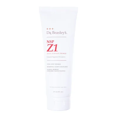 Dr. Beasleys NSP Z1 237ml