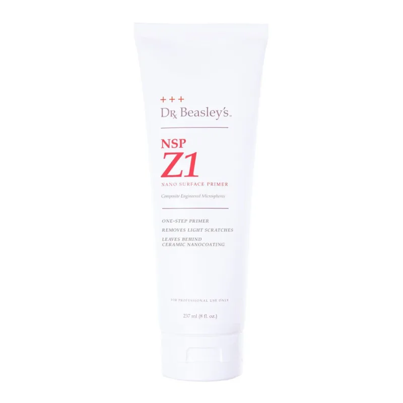 Dr. Beasleys NSP Z1 237ml