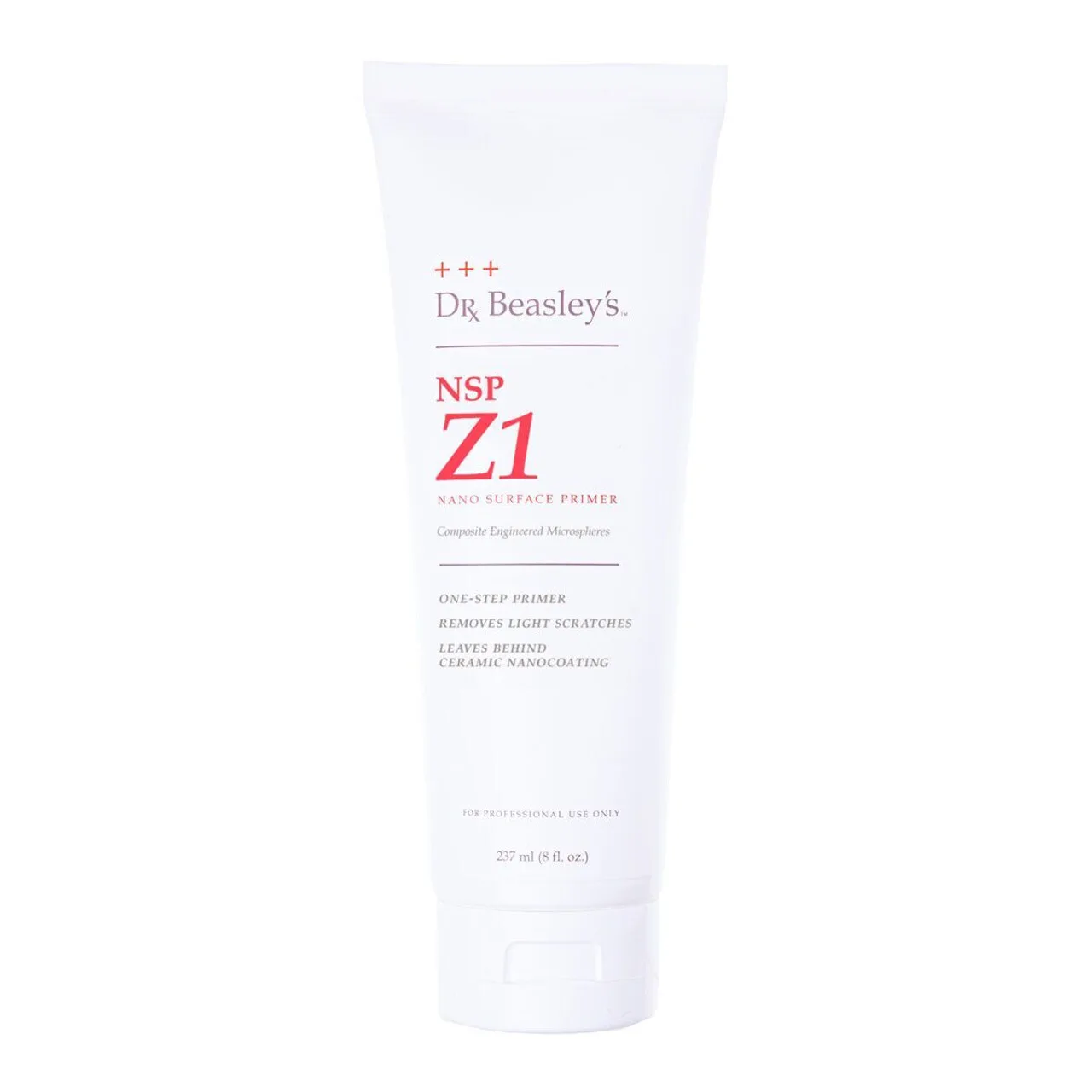 Dr. Beasley NSP Z1 237 ml ampliado