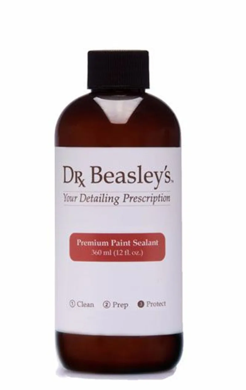 Dr. Beasleys Premium Paint Sealant 360ml