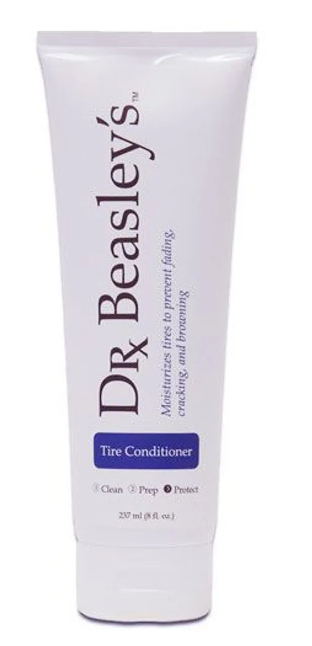 Dr. Beasley Tire Conditioner 237 ml ampliado
