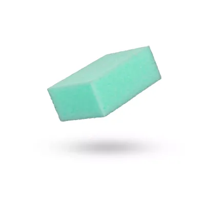 Esponja aplicadora Ledermax