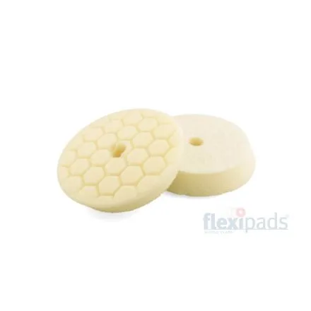 Flexipads Pro-Detail Crema Pulido Medio-Ligero ampliado