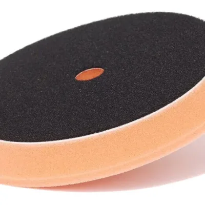 Evoxa Sleeker Hi-Flat Orange