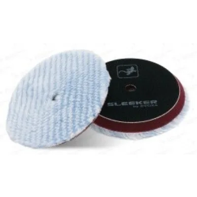 Evoxa Sleeker MicroFiber Blue Killer Extra Cut