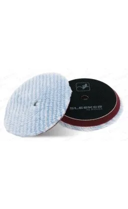 EVOXA Sleeker MicroFiber Blue Killer Extra Cut ampliado