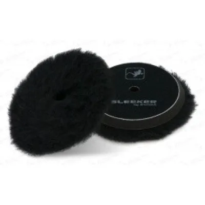 Evoxa Sleeker Wool Black Hard Cut 130/150