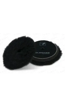 Evoxa Sleeker Wool Black Hard Cut 130/150