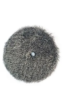 EVOXA Sleeker Wool Dapple Horse 130/150 ampliado