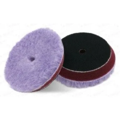 Evoxa Sleeker Wool Furious Lily